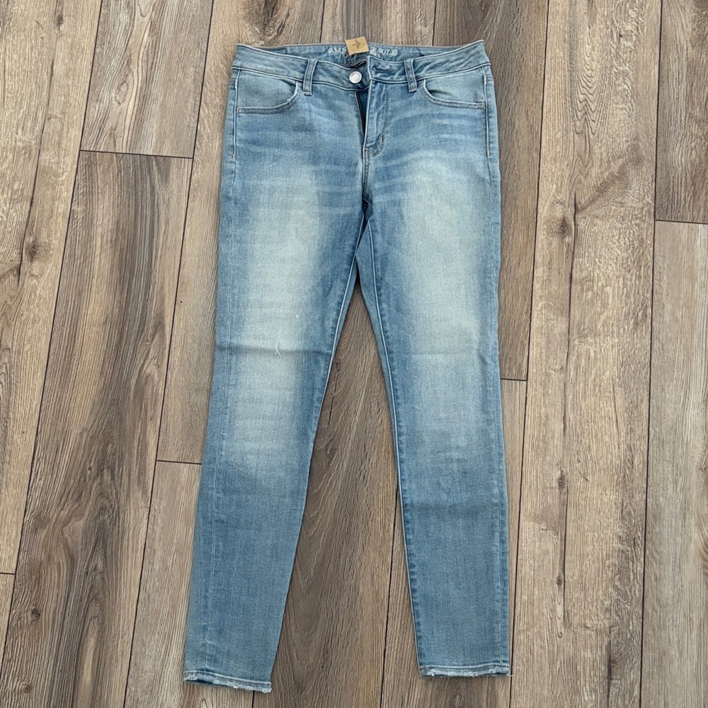 NWT American Eagle jeggings